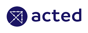 Partenaire ACTED